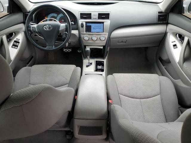 Photo 8 from auction – 2011 TOYOTA CAMRY BASE with VIN 4T1BF3EK2BU773109