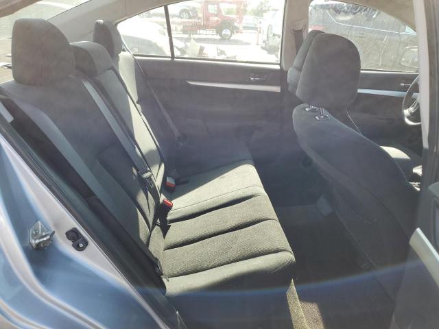 Photo 10 from auction – 2014 SUBARU LEGACY 2.5 with VIN 4S3BMCC6XE3003055