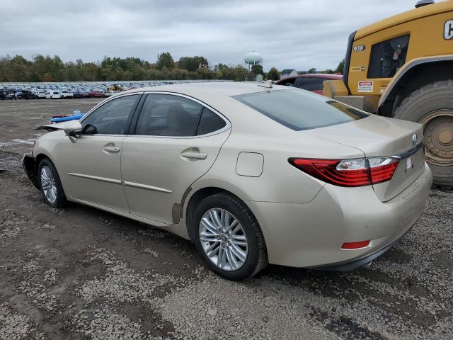 Photo 2 from auction – 2014 LEXUS ES 350 with VIN JTHBK1GG6E2138924