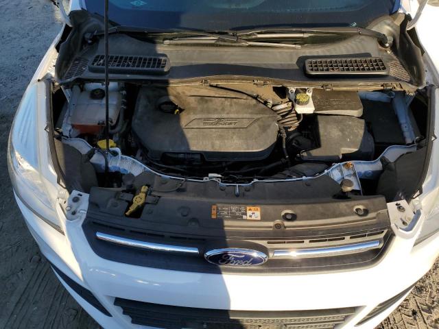 Photo 12 from auction – 2014 FORD ESCAPE SE with VIN 1FMCU0GX5EUB12132
