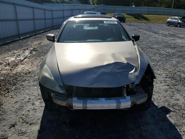 Photo 5 from auction – 2004 HONDA ACCORD EX with VIN 1HGCM56804A149750