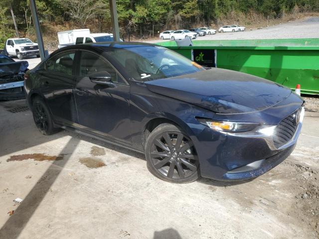 Photo 4 from auction – 2024 MAZDA 3 SELECT SPORT with VIN 3MZBPABM0RM415627