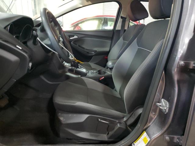 Foto 7 de la subasta – 2014 FORD FOCUS SE con VIN 1FADP3K29EL175940