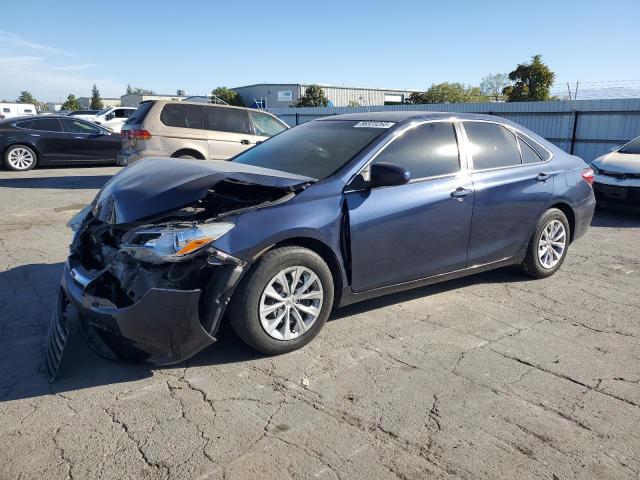 Photo 1 from auction – 2017 TOYOTA CAMRY LE with VIN 4T1BF1FK3HU735772