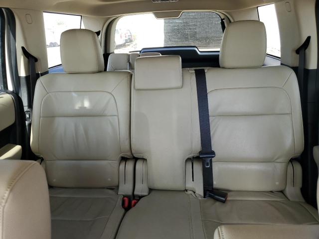 Photo 10 from auction – 2017 FORD FLEX SEL with VIN 2FMHK6C8XHBA10266