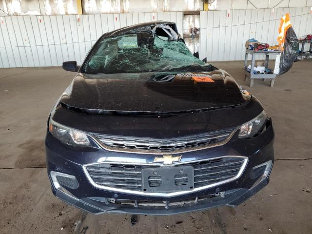 Photo 5 from auction – 2016 CHEVROLET MALIBU LT with VIN 1G1ZE5ST6GF344798