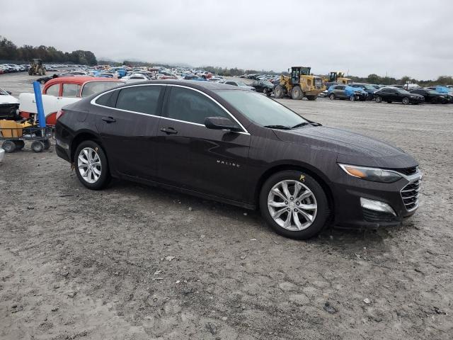 Photo 4 from auction – 2020 CHEVROLET MALIBU LT with VIN 1G1ZD5ST2LF009356