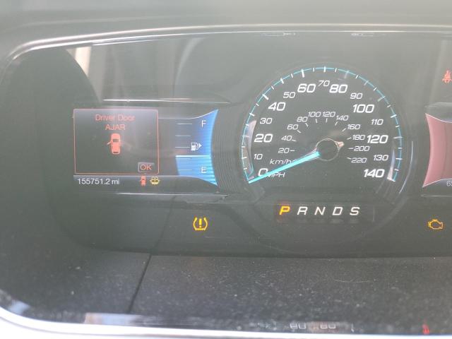 Photo 9 from auction – 2013 FORD TAURUS SEL with VIN 1FAHP2E92DG169635
