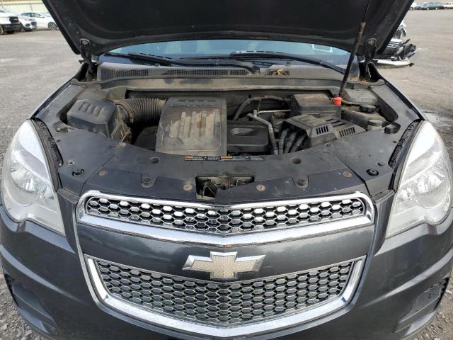 Photo 12 from auction – 2010 CHEVROLET EQUINOX LS with VIN 2CNALBEWXA6281264