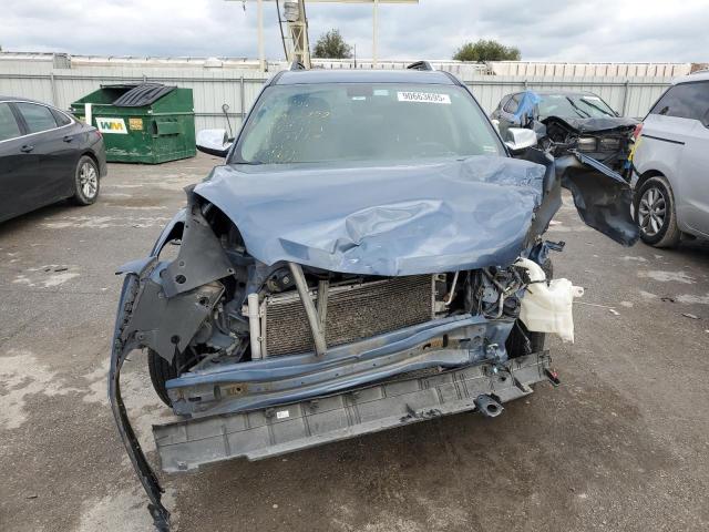 Photo 5 from auction – 2011 CHEVROLET EQUINOX with VIN 2CNALPEC0B6293797