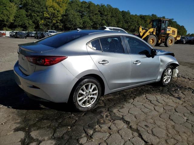 Photo 3 from auction – 2014 MAZDA 3 with VIN JM1BM1V74E1150879