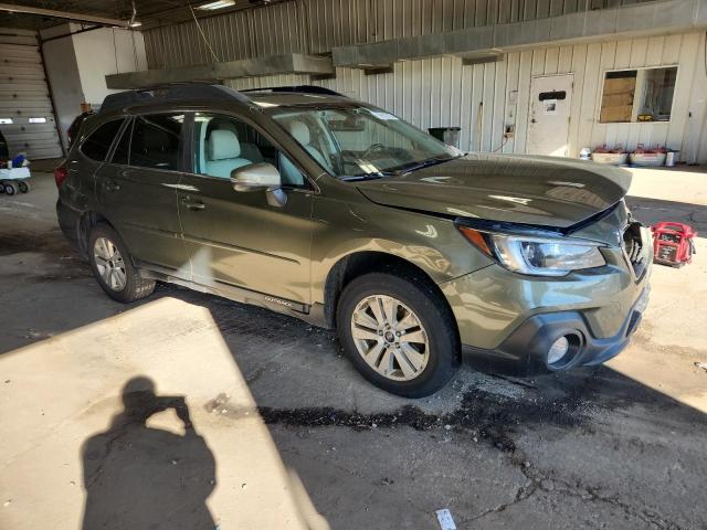 Photo 4 from auction – 2019 SUBARU OUTBACK 2. with VIN 4S4BSAHC1K3306810