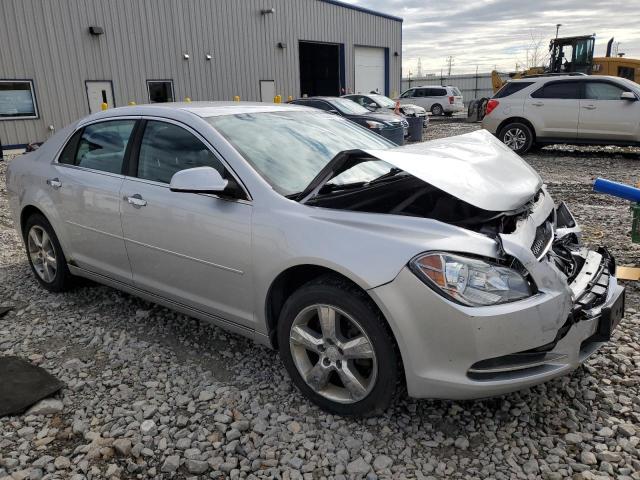 Photo 4 from auction – 2012 CHEVROLET MALIBU 2LT with VIN 1G1ZD5EU5CF362324