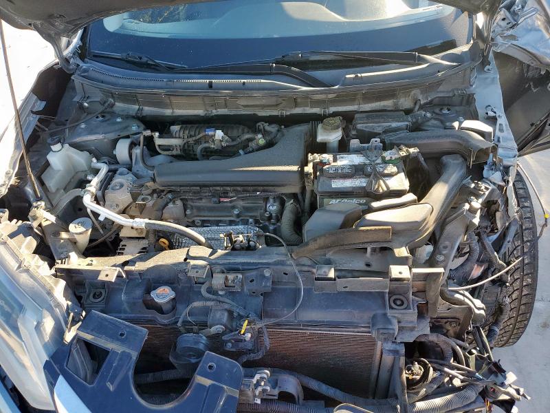Photo 12 from auction – 2019 NISSAN ROGUE S with VIN KNMAT2MT4KP506596