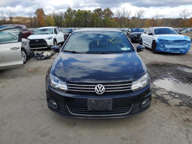 Photo 5 from auction – 2015 VOLKSWAGEN EOS KOMFOR with VIN WVWBW8AH3FV002427