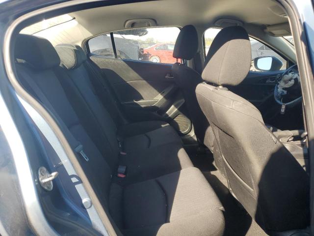 Photo 10 from auction – 2014 MAZDA 3 SPORT with VIN JM1BM1U71E1128761