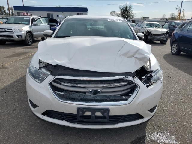 Photo 5 from auction – 2013 FORD TAURUS SEL with VIN 1FAHP2E85DG212212