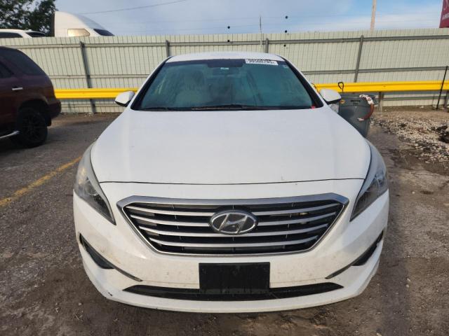 Photo 5 from auction – 2015 HYUNDAI SONATA SE with VIN 5NPE24AF3FH221422