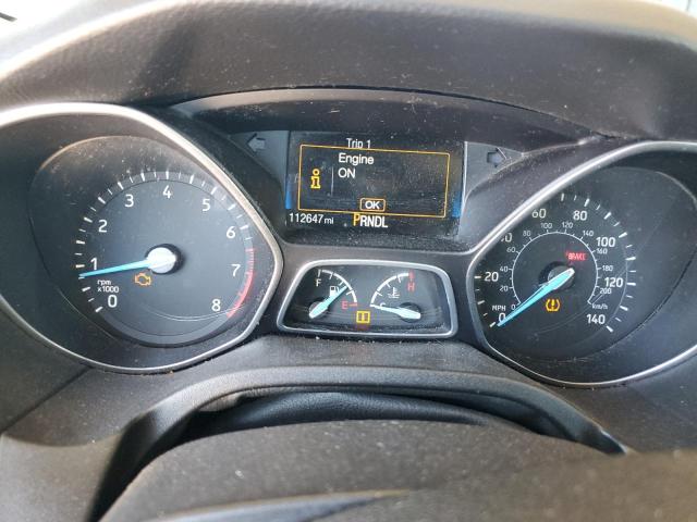 Photo 9 from auction – 2015 FORD FOCUS S with VIN 1FADP3E27FL261471