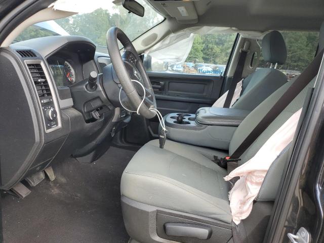 Photo 7 from auction – 2018 RAM 1500 ST with VIN 1C6RR7FT6JS351127