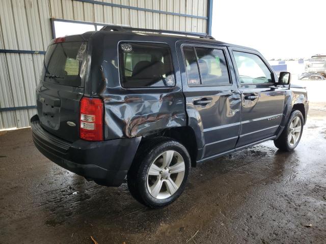 Photo 3 from auction – 2014 JEEP PATRIOT with VIN 1C4NJRFB6ED605155