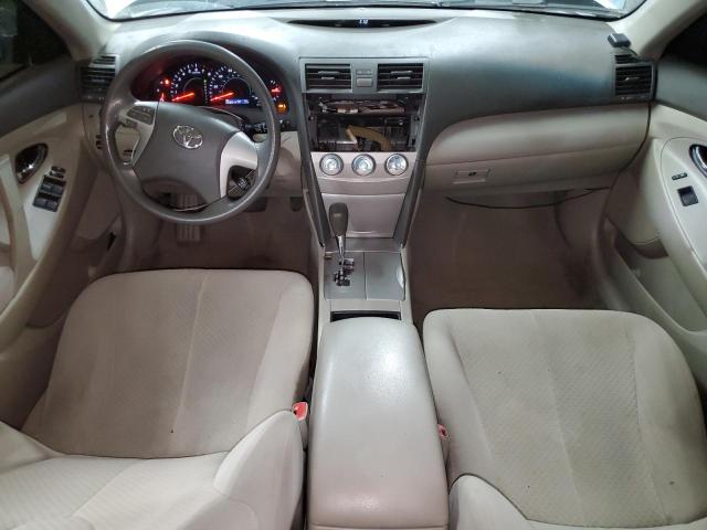 Photo 8 from auction – 2009 TOYOTA CAMRY BASE with VIN 4T4BE46K19R056840