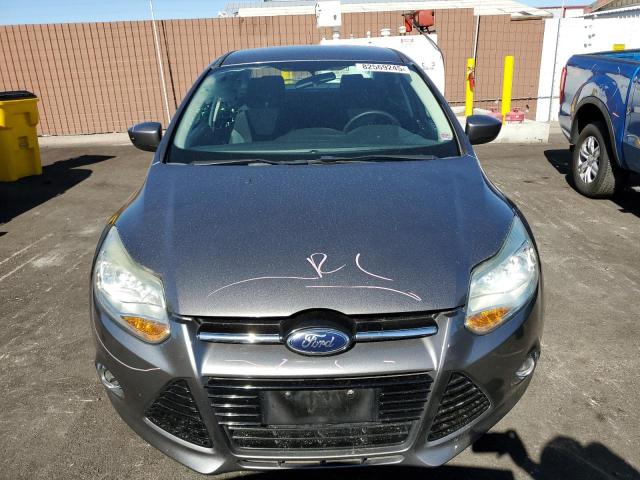 Photo 5 from auction – 2012 FORD FOCUS SE with VIN 1FAHP3F22CL400577