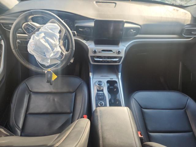 صورة رقم 8 من المزاد - 2022 FORD EXPLORER X مع VIN 1FMSK8DH0NGB10266