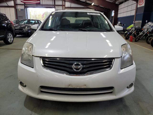 Photo 5 from auction – 2012 NISSAN SENTRA 2.0 with VIN 3N1AB6AP2CL757134