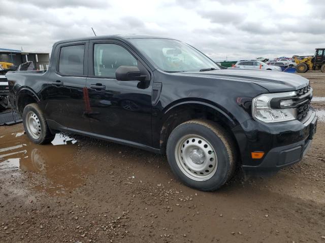 Photo 4 from auction – 2022 FORD MAVERICK X with VIN 3FTTW8F93NRA04986