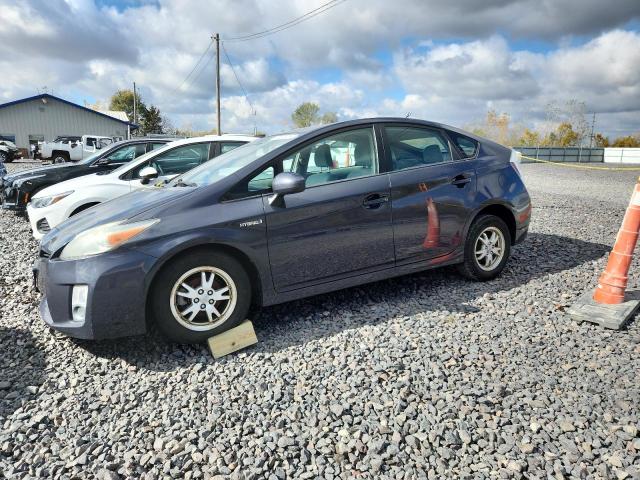 TOYOTA PRIUS 2011 with VIN JTDKN3DU5B0259661 - Photo from auction