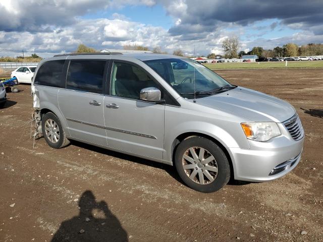 Photo 4 from auction – 2012 CHRYSLER TOWN & COU with VIN 2C4RC1CG6CR361627