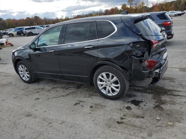 Photo 2 from auction – 2020 BUICK ENVISION P with VIN LRBFXBSA3LD048613