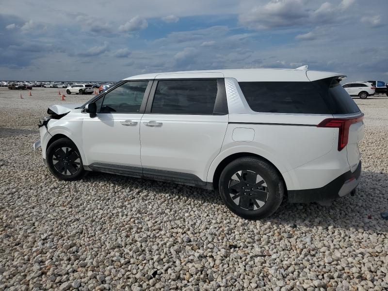 Photo 2 from auction – 2025 KIA CARNIVAL L with VIN KNDNB5KA6S6074431