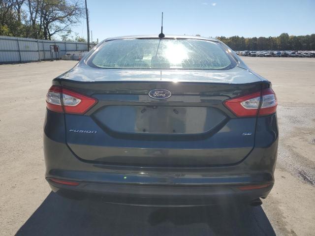 Foto 6 de la subasta – 2015 FORD FUSION con VIN 1FA6P0H71F5114971