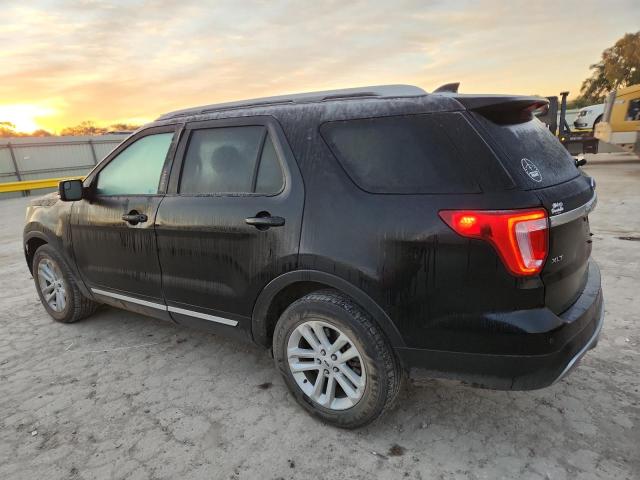 Photo 2 from auction – 2016 FORD EXPLORER with VIN 1FM5K7DH3GGA70047
