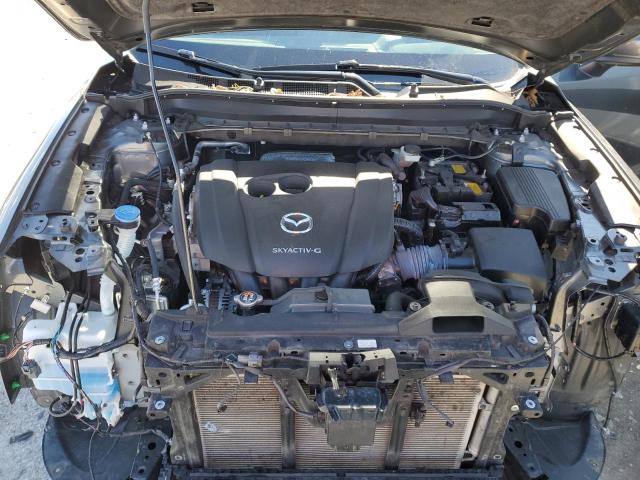 Photo 11 from auction – 2022 MAZDA CX-5 PREMI with VIN JM3KFBEM4N0586229