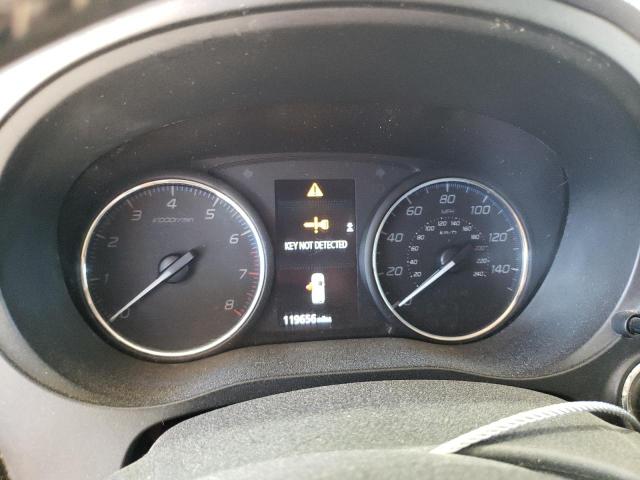 Photo 9 from auction – 2019 MITSUBISHI OUTLANDER with VIN JA4AZ3A32KZ034650