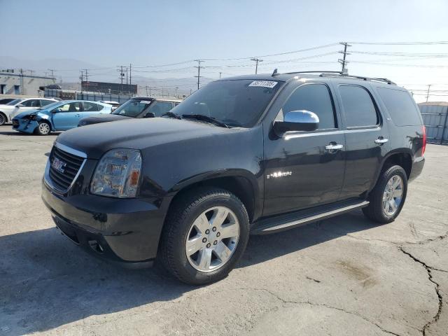 Photo 1 from auction – 2008 GMC YUKON with VIN 1GKFC13018R168101