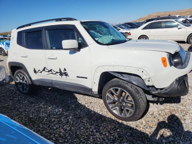 Photo 4 from auction – 2017 JEEP RENEGADE L with VIN ZACCJBBB8HPG53928