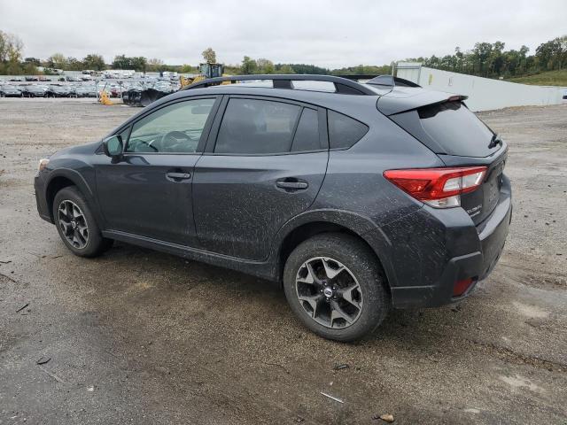 Photo 2 from auction – 2018 SUBARU CROSSTREK with VIN JF2GTADC0JH309374