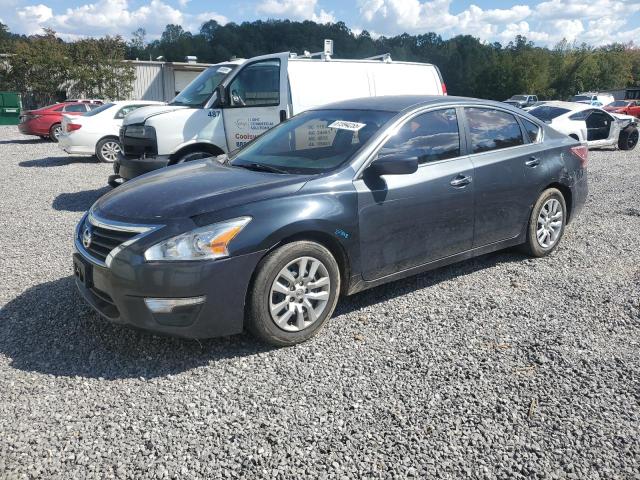 Photo 1 from auction – 2013 NISSAN ALTIMA 2.5 with VIN 1N4AL3AP2DC222543