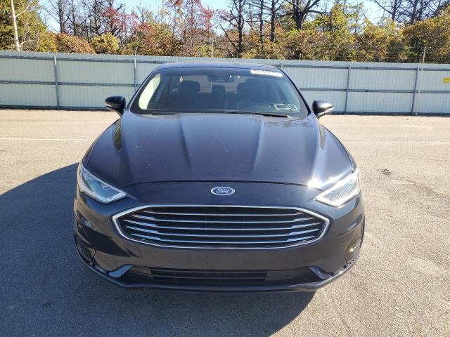 Photo 5 from auction – 2020 FORD FUSION SEL with VIN 3FA6P0CD6LR142271
