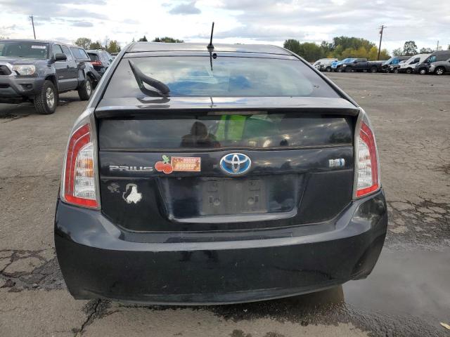 Photo 6 from auction – 2015 TOYOTA PRIUS with VIN JTDKN3DU1F0416298