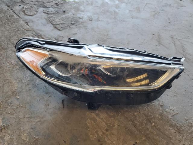 Photo 12 from auction – 2018 FORD FUSION TIT with VIN 3FA6P0RU2JR101379