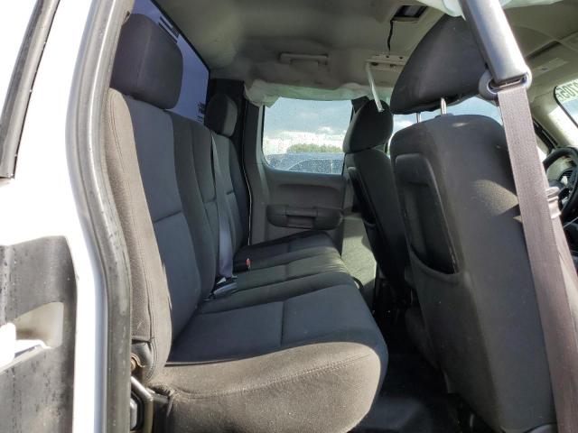Photo 10 from auction – 2013 CHEVROLET SILVERADO with VIN 1GCRKPEA7DZ332482