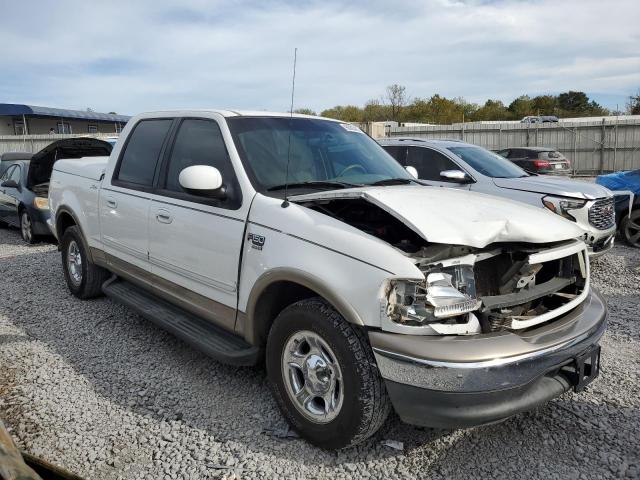 Photo 4 from auction – 2003 FORD F150 SUPER with VIN 1FTRW07L73KC60460