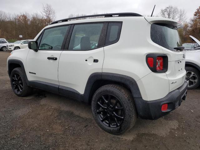 Photo 2 from auction – 2015 JEEP RENEGADE S with VIN ZACCJBAH2FPC23928