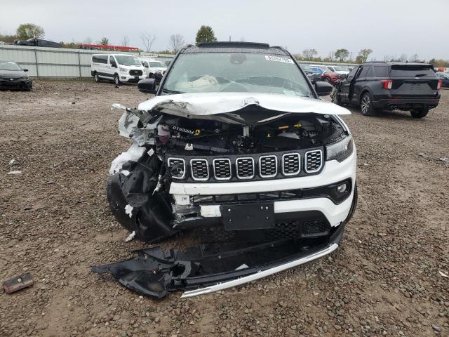 Foto 5 de la subasta – 2025 JEEP COMPASS LI con VIN 3C4NJDCN2ST611705