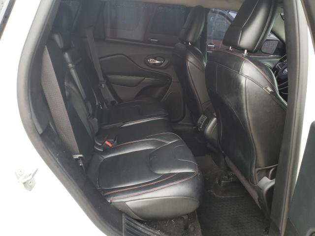 Photo 11 from auction – 2014 JEEP CHEROKEE T with VIN 1C4PJMBS8EW267778
